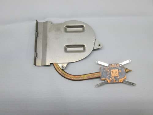 Lenovo G50-30 CPU Cooling Heatsink AT0U40010S0